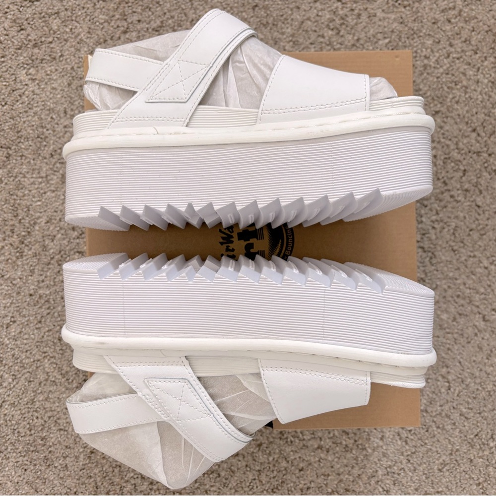 Dr. Martens Voss Quad 7 - Picture 4 of 6